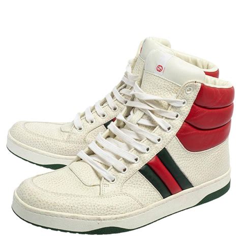 gucci new praga sneakers|Gucci New Praga Sneakers .